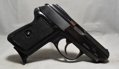 Lucznik ~ P-64 ~ 9mm Makarov - Image 1 of 3