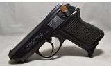 Lucznik ~ P-64 ~ 9mm Makarov - Image 2 of 3