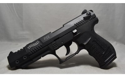 Walther ~ P22 ~ .22 Long Rifle - Image 2 of 3