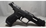 Walther ~ P22 ~ .22 Long Rifle - Image 3 of 3