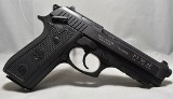 Taurus ~ PT 92 AF ~ 9mm Parabellum - Image 1 of 3