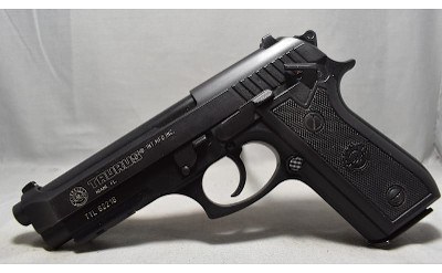 Taurus ~ PT 92 AF ~ 9mm Parabellum - Image 2 of 3