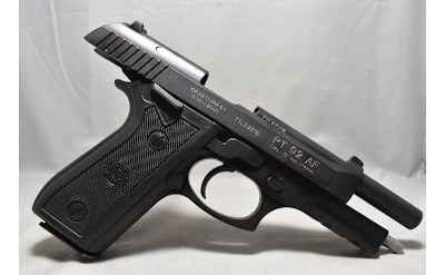 Taurus ~ PT 92 AF ~ 9mm Parabellum - Image 3 of 3
