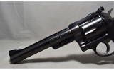 Ruger ~ Security-Six ~ .357 Magnum - Image 5 of 5