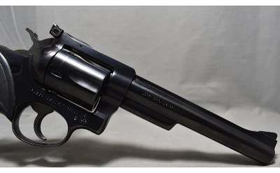 Ruger ~ Security-Six ~ .357 Magnum - Image 3 of 5