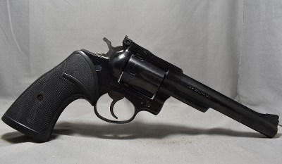 Ruger ~ Security-Six ~ .357 Magnum - Image 1 of 5