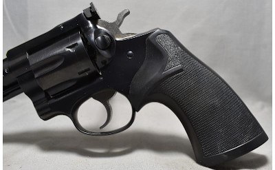 Ruger ~ Security-Six ~ .357 Magnum - Image 4 of 5