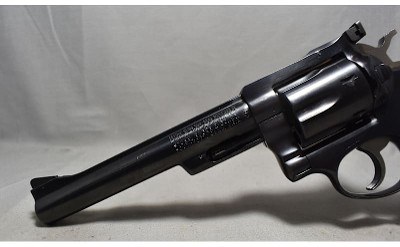 Ruger ~ Security-Six ~ .357 Magnum - Image 5 of 5