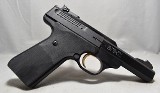 Browning ~ Buck Mark ~ .22 Long Rifle - Image 1 of 3