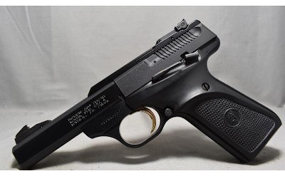 Browning ~ Buck Mark ~ .22 Long Rifle - Image 2 of 3