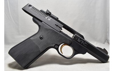 Browning ~ Buck Mark ~ .22 Long Rifle - Image 3 of 3