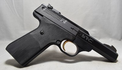 Browning ~ Buck Mark ~ .22 Long Rifle - Image 1 of 3