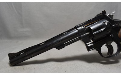 LLama ~ .22 Long Rifle - Image 5 of 5