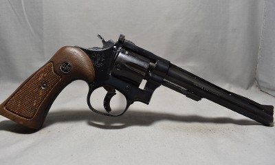 LLama ~ .22 Long Rifle - Image 1 of 5