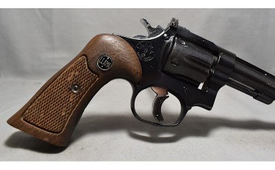 LLama ~ .22 Long Rifle - Image 2 of 5