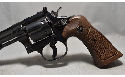 LLama ~ .22 Long Rifle - Image 4 of 5