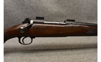 WINCHESTER ~ 70 ~ .220 SWIFT - Image 3 of 10