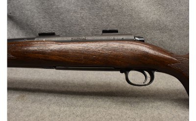 WINCHESTER ~ 70 ~ .220 SWIFT - Image 6 of 10