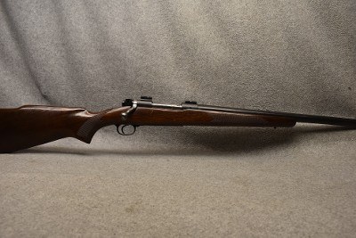 WINCHESTER ~ 70 ~ .220 SWIFT - Image 1 of 10