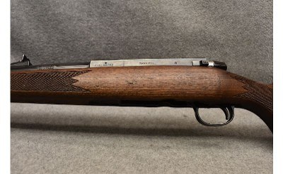 TIKKA ~ M65 ~ .30-06 SPRINGFIELD - Image 6 of 9