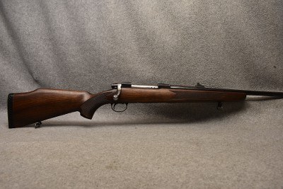 TIKKA ~ M65 ~ .30-06 SPRINGFIELD - Image 1 of 9