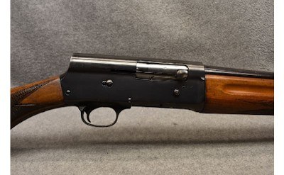 BROWNING ~ A5 ~ 12 GAUGE - Image 3 of 9