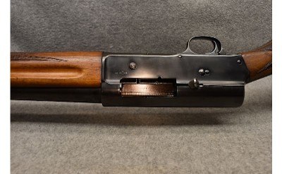 BROWNING ~ A5 ~ 12 GAUGE - Image 9 of 9