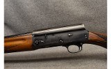 BROWNING ~ A5 ~ 12 GAUGE - Image 6 of 9