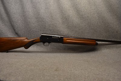 BROWNING ~ A5 ~ 12 GAUGE - Image 1 of 9