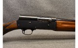 BROWNING ~ A5 ~ 12 GAUGE - Image 3 of 9