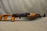 ROMARM/CUGIR ~ ROMAK 99.1 ~ 7.62x39MM - Image 1 of 7