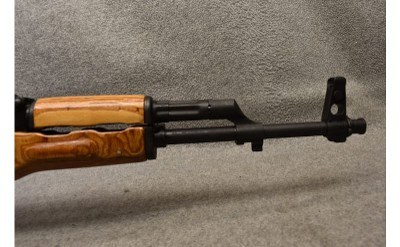 ROMARM/CUGIR ~ ROMAK 99.1 ~ 7.62x39MM - Image 4 of 7