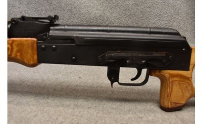 ROMARM/CUGIR ~ ROMAK 99.1 ~ 7.62x39MM - Image 6 of 7
