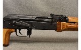 ROMARM/CUGIR ~ ROMAK 99.1 ~ 7.62x39MM - Image 3 of 7