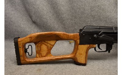 ROMARM/CUGIR ~ ROMAK 99.1 ~ 7.62x39MM - Image 2 of 7