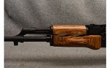 ROMARM/CUGIR ~ ROMAK 99.1 ~ 7.62x39MM - Image 7 of 7