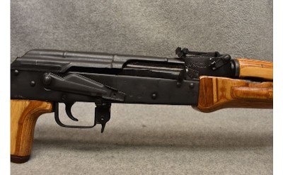 ROMARM/CUGIR ~ ROMAK 99.1 ~ 7.62x39MM - Image 3 of 7