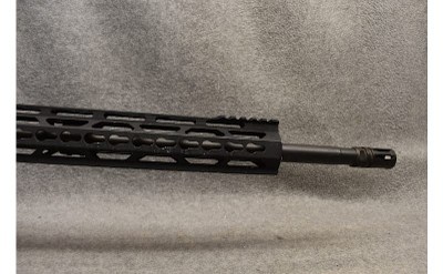 DIAMONDBACK FIREARMS DB15 .300 AAC BLACKOUT - Image 4 of 7