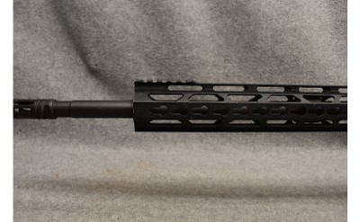 DIAMONDBACK FIREARMS DB15 .300 AAC BLACKOUT - Image 7 of 7