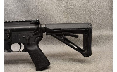 DIAMONDBACK FIREARMS DB15 .300 AAC BLACKOUT - Image 5 of 7