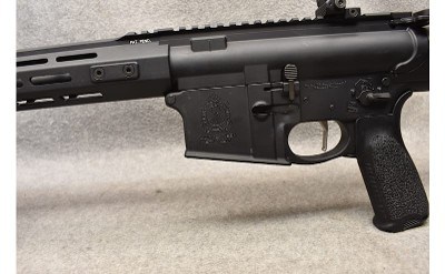 SPRINGFIELD ARMORY ~ SAINT VICTOR ~ .308 WINCHESTER - Image 6 of 7