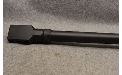 Steyr Arms ~ HS .50-M1 ~ .50 BMG - Image 13 of 13