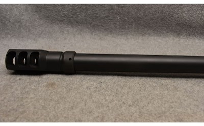 Steyr Arms ~ HS .50-M1 ~ .50 BMG - Image 9 of 13