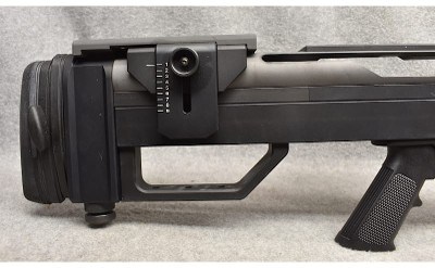 Steyr Arms ~ HS .50-M1 ~ .50 BMG - Image 2 of 13