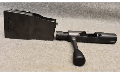 Steyr Arms ~ HS .50-M1 ~ .50 BMG - Image 8 of 13