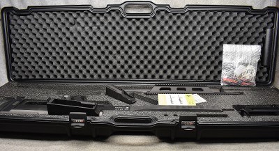 Steyr Arms ~ HS .50-M1 ~ .50 BMG - Image 1 of 13