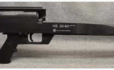 Steyr Arms ~ HS .50-M1 ~ .50 BMG - Image 3 of 13