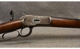Winchester ~ 1892 ~ .32 WCF - Image 3 of 12