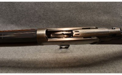 Winchester ~ 1892 ~ .32 WCF - Image 11 of 12