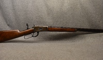 Winchester ~ 1892 ~ .32 WCF - Image 1 of 12